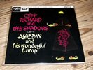 CLIFF RICHARD SHADOWS ALADDIN Rare Stereo UK LP MINT-