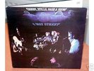 CROSBY STILLS NASH & YOUNG FOUR WAY STREET UK 2LP MINT-