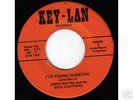 Northern Soul - JAMES WAYNE - KEY-LAN