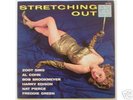 Zoot Sims Stretching Out United Artist (mono)