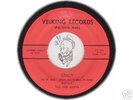 New England DOO WOP Veiking   FIVE GENTS Sandy LISTEN
