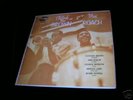 CLIFFORD BROWN AND MAX ROACH VINYL 10 INCH RECORD