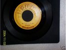 Rare Early Doo Wop 45     Sun 186      Prisonaires