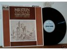 SAX 2518 B/S NATHAN MILSTEIN *VIVALDI*FOUR CONCERTI*