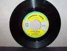 Wilson Pickett - Let Me Be Your Boy  SOUL 45 MC