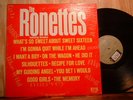 60s  THE RONETTES Feturing Veronica   NM-  RARE