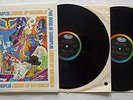 SONS OF CHAMPLIN  uncensored LOOSEN UP LP  NM