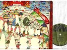 LP YATHA SIDHRA A Meditation Mass GREEN BRAIN 2nd PRESS