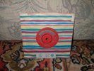 BEATLES Love Me Do 1962 RED LABEL 1st Press