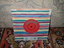 BEATLES Please Please Me 1963 RED LABEL 1st Press