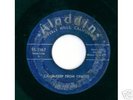 Aladdin  3167   Five Keys                n r