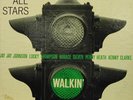 Miles Davis-Walkin-Prestige 7076-1st Press NYC Label-NM