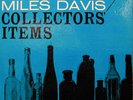 Miles Davis-Collectors Items-Prestige 7044-1st Press-NM