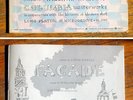 JIM FLORA ART&INSERT 