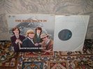 DOWNLINERS SECT The Rock Sects In 1966 MONO 1st Press
