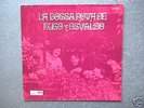 LA BOSSA NOVA DE HUGO Y OSVALDO GROOVE/LATIN 60'S EX LP