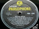 Beatles - 'With the Beatles' UK 1963 *DECCA PRESS* LP