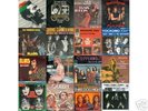  Über 400 Top-Singles (Beat/Rock/Soul/Reggae) m.O-C.