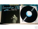 DIZZY REECE SOUNDIN OFF  ORIGINAL RVG NM-  BLUE NOTE LP