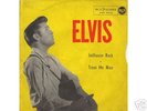 ELVIS PRESLEY  ITALY 7
