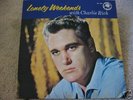 Charlie Rich-Lonely Weekends Phillips LP M-