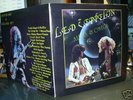 LED ZEPPELIN s 4-LP Set Oakland 1977 FOC