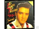 Elvis Presley,  12 LP Box, Complete Works 54-60