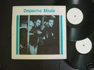 DEPECHE MODE - 2 x 12