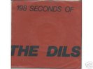 DILS-198 SECONDS OF THE DILLS DANGERHOUSE KBD