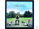 GEORGE HARRISON-ALL THINGS PASS UK 3-LP BOXSET beatles