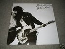 Bruce Springsteen Born To Run (rare script cover)