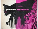 Jackie McLean New Tradition AD-LIB AD LIB