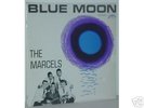 THE MARCELS Blue Moon SS SEALED Original 60's Colpix LP