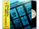 JOHN LEE HOOKER-LIVE AT SOLEDAD PRISON-JAPAN+OBI PROMO
