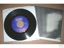 REM Radio Free Europe 45  Hibtone  NO ADDRESS