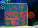 Ultra rare Cdn psych IT'S ALL MEAT LP '70 ORIGINAL