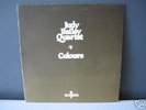 Judy Bailey Quartet - Colours - RARE OZ JAZZ FUNK LP