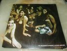 JIMI HENDRIX, ELECTRIC LADYLAND, UK TRACK LABEL LPs
