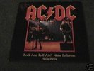 AC/DC - Rock and Roll Ain't... 1980 UK 12
