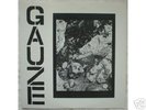 GAUZE 2nd LP Japcore GISM STALIN LIP CREAM KBD