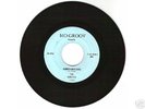 Northern Soul, The Nomads, Somethin's Bad, Mo-Groov
