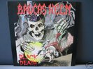 Brocas Helm - Black Death 1988 on Gargoyle Records LP