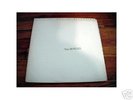 Beatles White Album MFSL 2-072 Mobile Fidelity LP