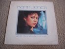 KARIN JONES Under The Influence Of Love HANDSHAKE LP