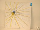SUN RA Montreux 1976 Volume 3 USA self-made vinyl LP