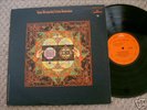 RARE Psych LP The Wizards From Kansas
