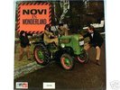 MPS/BASF - Novi Singers - Novi In Wonderland 1968