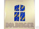 United Artists 2 LP set - Doldinger - incl. Sitar Beat