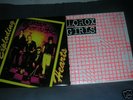 Exploding Hearts Lp Clorox Girls King Louie Spits Punk