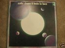 SALIS DOPO IL BUIO LA LUCE Italian prog psych monster